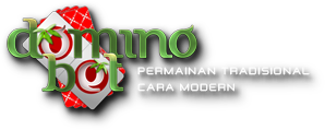 DominoBet ~ Main Poker Online Aman dan Terpercaya Cuan Max